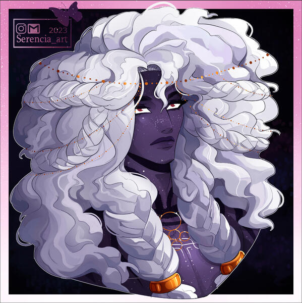 Rendered(cell shaded) $45