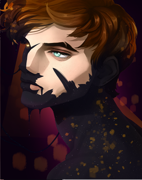 rendered(painted) $60