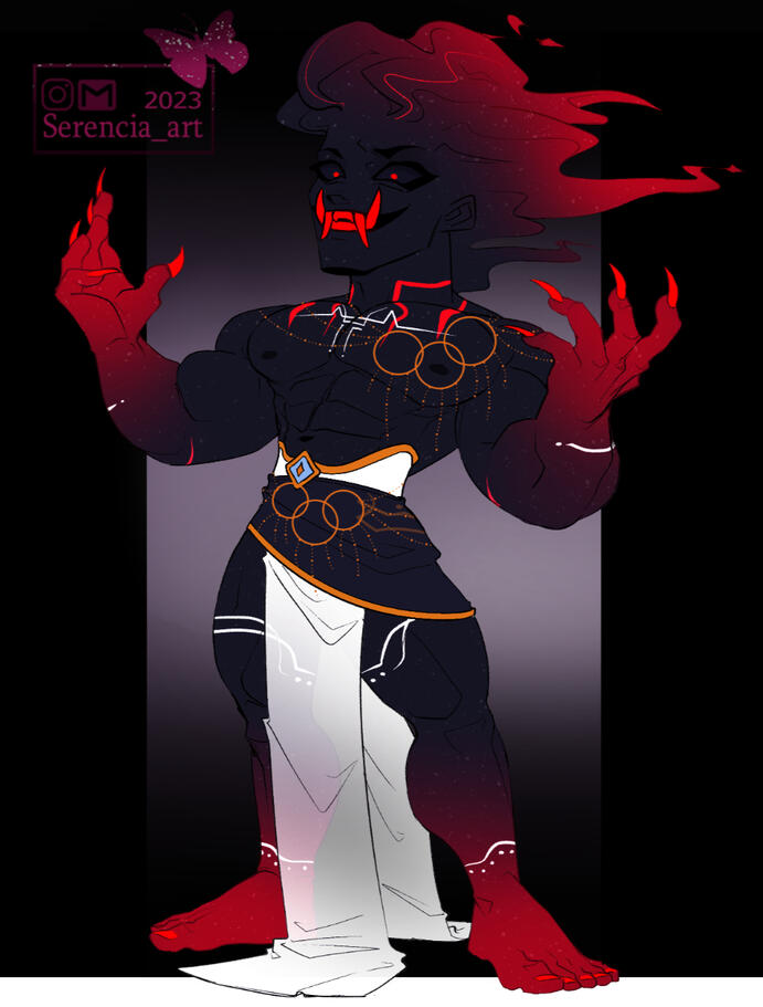 Chibi type 2 $35-$45