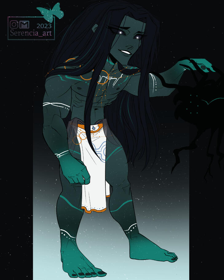 Chibi type 2 $35-$45