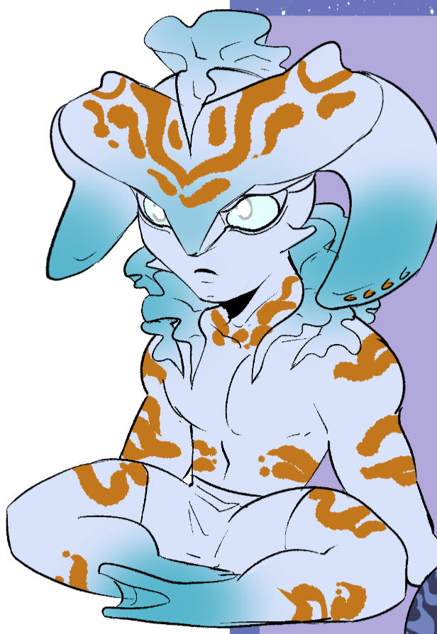 Chibi type 1 $25-$35