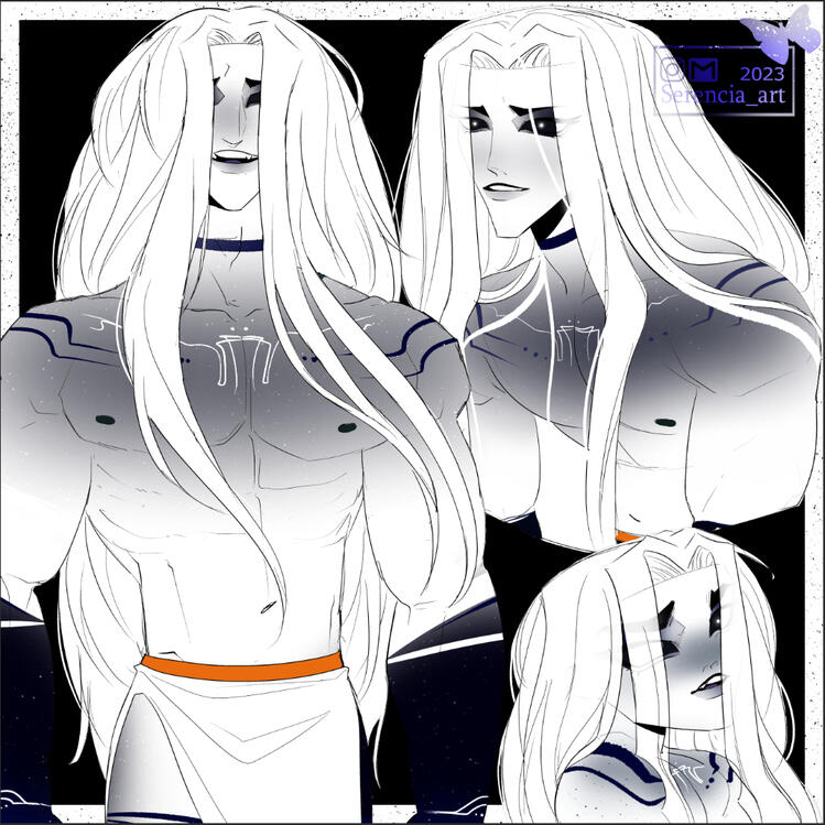 you can have multiple variations